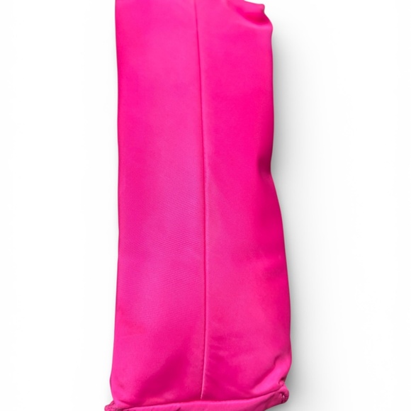 Kate Spade Berry Street Elise nylon tote in zinnia pink. - Picture 5 of 12